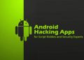 Best Hacking Apps for Android