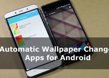Best Automatic Wallpaper Changer Apps for Android