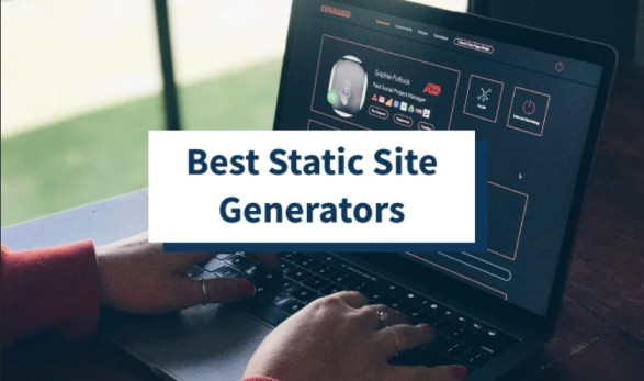 Static Site Generators