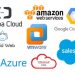 Cloud Computing Service Provider
