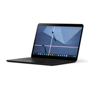 Best Chromebook Overall: Google Pixelbook Go