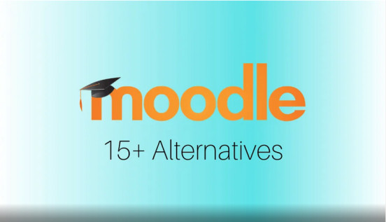 16 Best Moodle Alternatives 2021 | Free Learning Management Systems