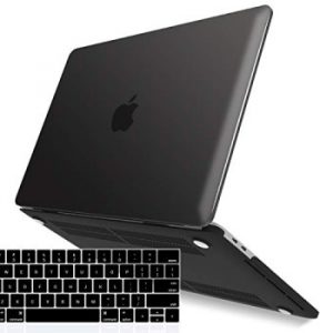 Best Budget Snap-On Case: Ibenzer Hard Shell for MacBook Pro