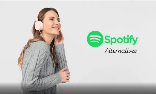 Spotify Alternatives – Apps Like Spotify Free