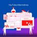 14 YouTube Alternatives to Host Videos in 2021