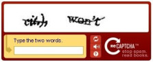 What is CAPTCHA