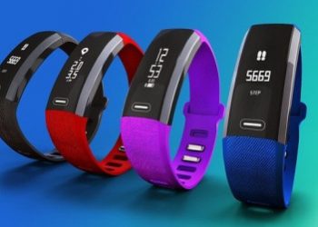 Best Fitness Trackers Watch