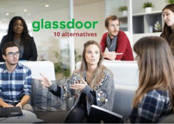 10 Glassdoor Alternatives and Competitors 2021