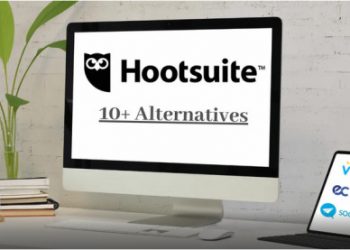 12 Hootsuite Alternatives