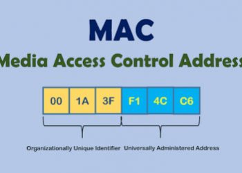 What is MAC Address and how to find It
