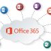 The Process of Office 365