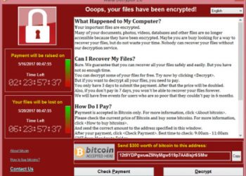 How to recover your files from Ransomware infections