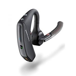 Best Bluetooth Headset for Phone Calls: Plantronics Voyager 5200