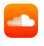 SoundCloud music app