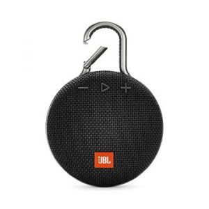 Best For On-the-Go Use: JBL Clip 3