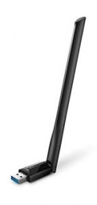 Best Budget USB Wi-Fi Adapter: TP-Link Archer T3U Plus 