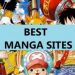 Best Alternatives Sites Like MangaPark