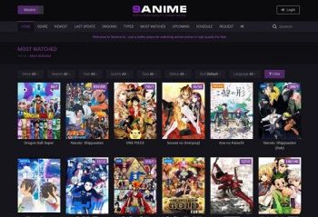 12 Best Alternatives and Sites Like NarutoSpot to Watch Anime
