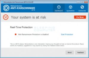 MalwareBytes-Anti-Ransomware