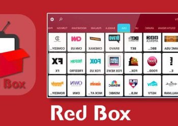 Alternatives to RedBox TV