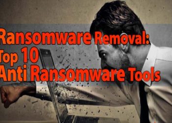10 Best Anti-Ransomware Tools To Protect Your Computer