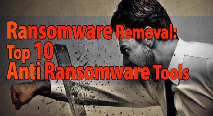 10 Best Anti-Ransomware Tools To Protect Your Computer