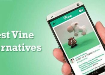 Best Vine Alternatives to share your Videos