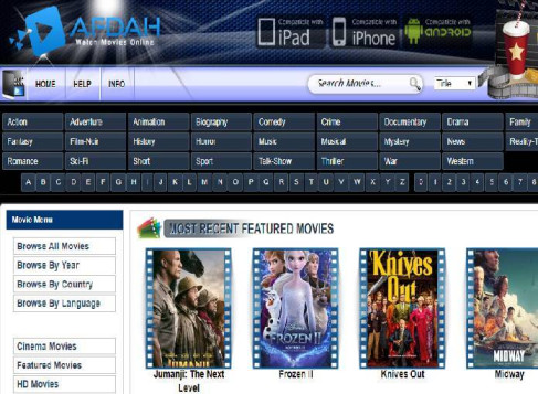 Best Sites Like Afdah to Watch Free Movies and TV Shows Online