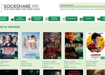 Best Sites Like SockShare to Stream Movies and TV Shows