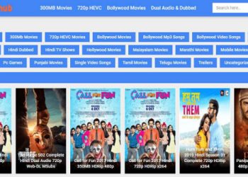 Best Sites Like DownloadHub to Download Latest HD Movies