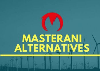 masterani alternatives