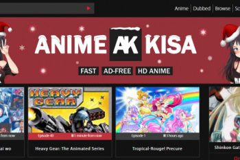 Best Alternatives Sites like AnimeKisa