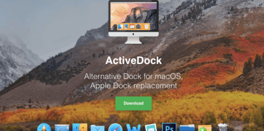 ActiveDock Alternatives