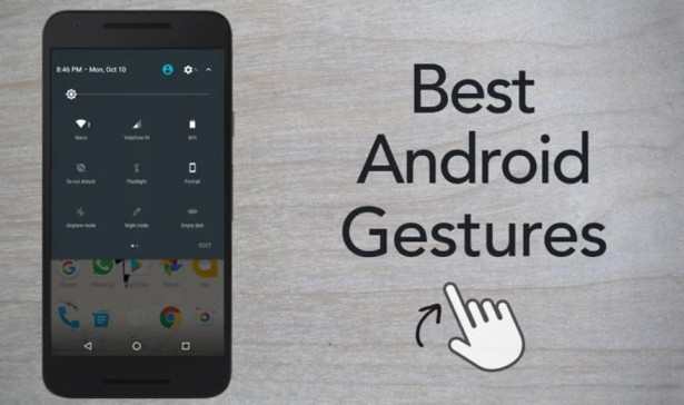 best android