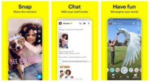 Snapchat-Voice-Changer
