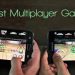 best Android Bluetooth Multiplayer Games