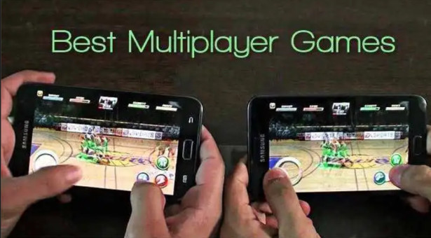 best Android Bluetooth Multiplayer Games