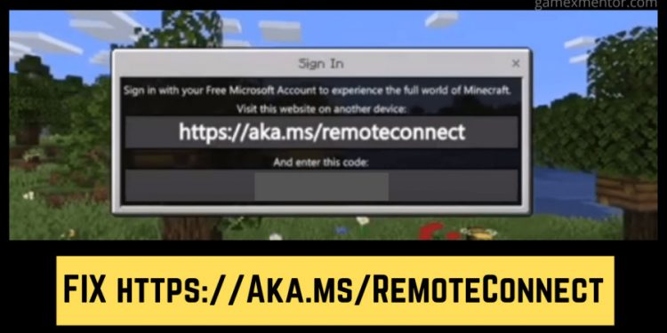 Https-Aka-Ms-RemoteConnect