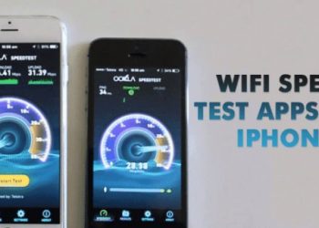 Testing WiFi Speed