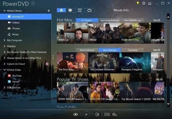 Best Free Video Player for Windows 11 in 2022