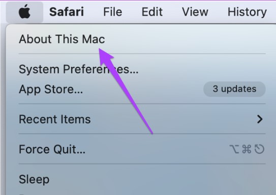 iPhone Not Showing Up in Finder on Mac