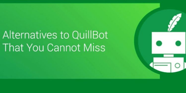 QuillBot Alternatives