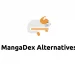 MangaDex Alternatives