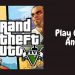 How to Install and Play GTA V on Android (2022)