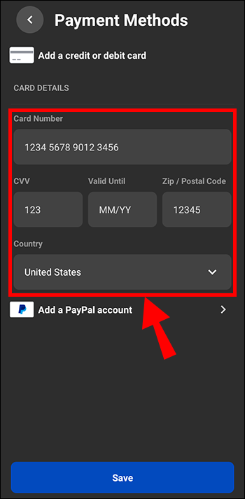 Guide On How To Change Oculus Quest 2 Payment Method?